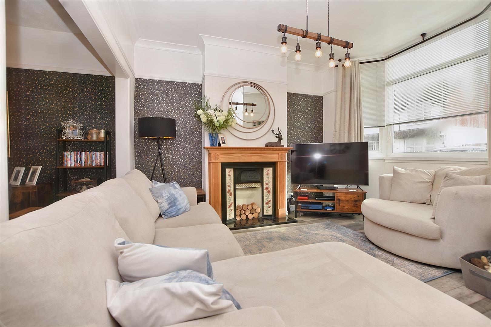 Property Details for Sidley Road, Eastbourne Town Property Estate